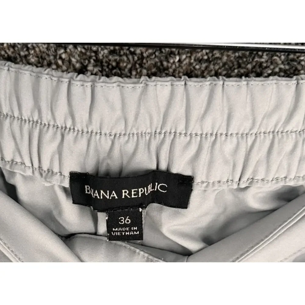 Banana Republic banana republic